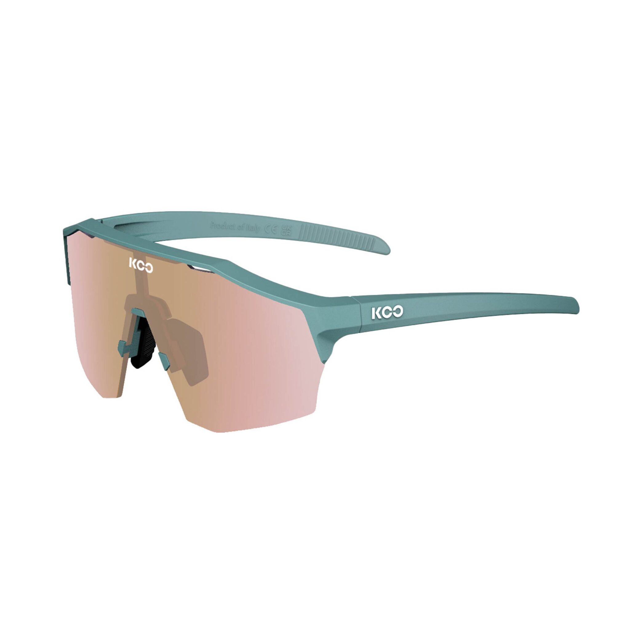 KOO Alibi Sunglasses for Enhanced Visibility | NOMAD