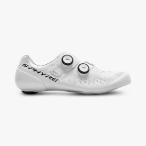 shimano s-phyre sh-rc903 white