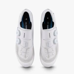 shimano sh-rc703 road shoe white