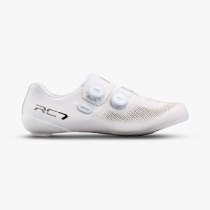 shimano sh-rc703 road shoe white