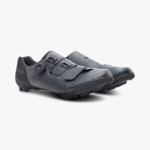 shimano sh-rx801 gravel shoe black