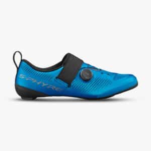 Shimano S-Phyre SH-TR903 Triathlon Cycling Shoe
