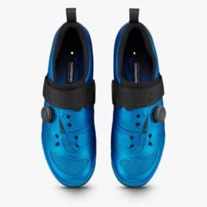 Shimano S-Phyre SH-TR903 Triathlon Cycling Shoe top