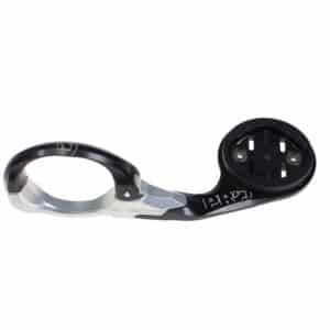 Shimano Vibe Garmin Computer Mount XL reverse angle