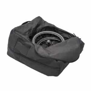 thule chariot travel bag