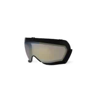 Kask Aero Pro Visor Silver Mirror