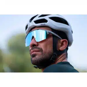 Koo Alibi Sunglasses Regular Fit on man