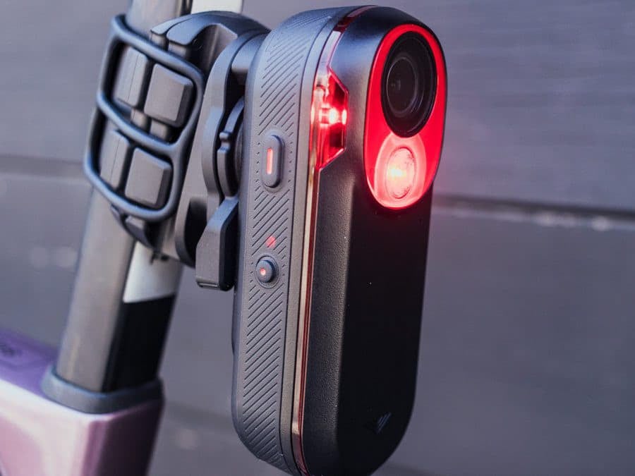 Garmin Varia RCT715 Light, Radar, and Camera