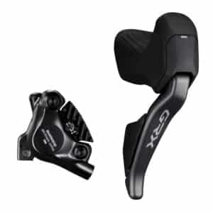 Shimano GRX Di2 Rear Shift/Brake Lever