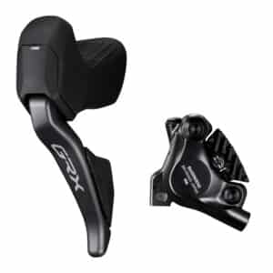 Shimano GRX Di2 Front Shift/Brake Lever