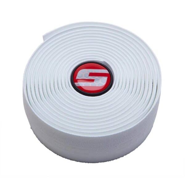 SRAM Super Suede Bar Tape White
