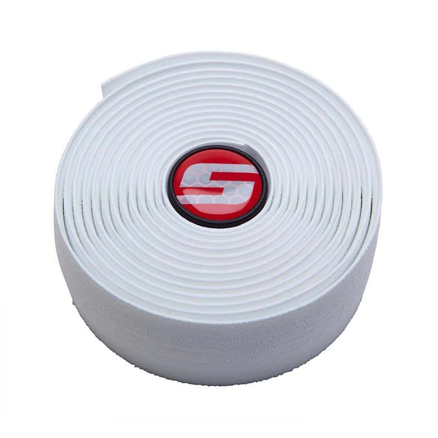 SRAM Super Suede Bar Tape White