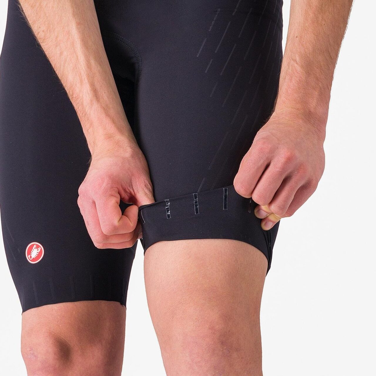 Castelli Free Sanremo 3 Short Sleeve Trisuit