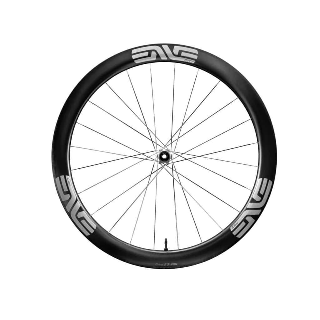 enve ses 4.5 pro wheel