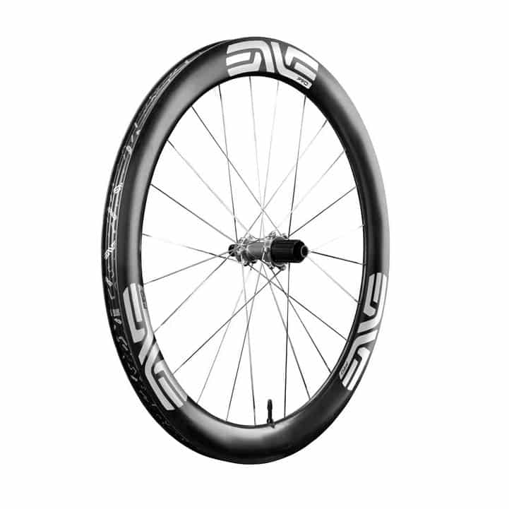 enve ses 4.5 pro wheel
