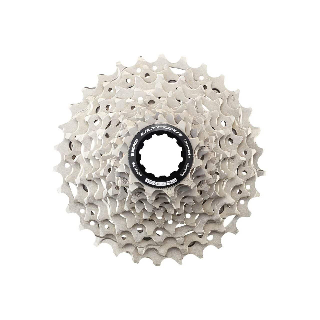 shimano ultegra cs-r8100 cassette