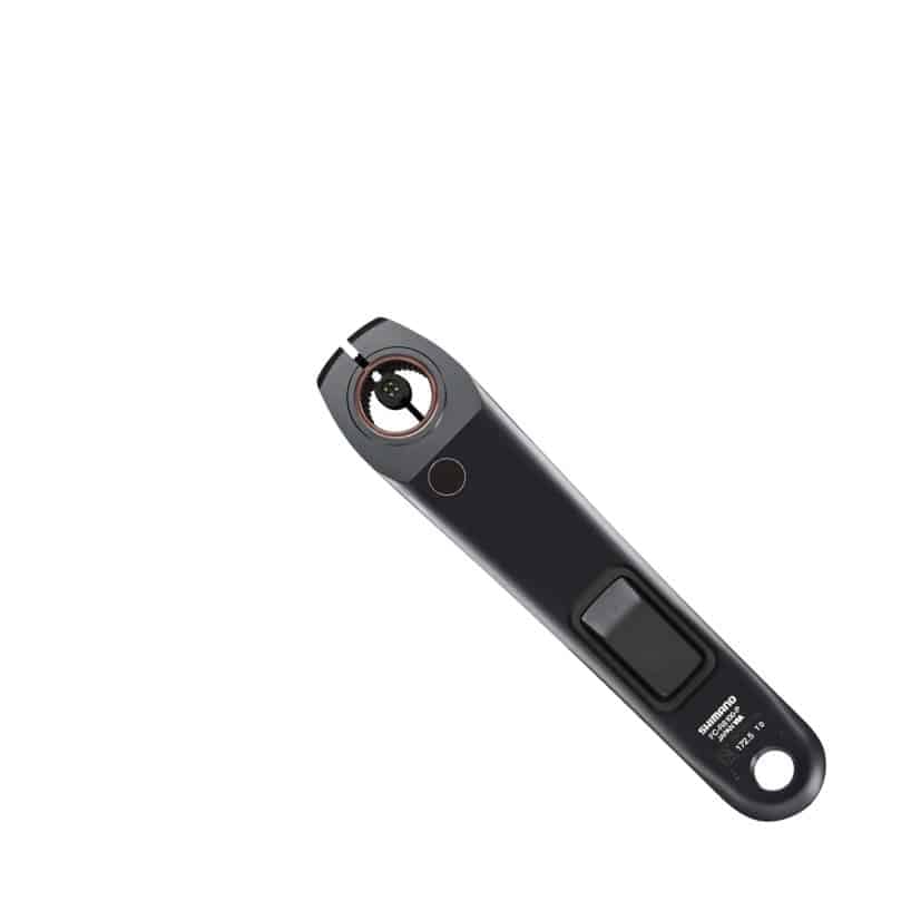 パーツ SRAM Red Axs Power Meter Kit 46/33T SRAM RED AXS Road Road Group 2x12 | Powermeter Crank 46-33