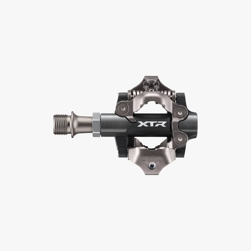 shimano xtr race pd-m9200 pedals