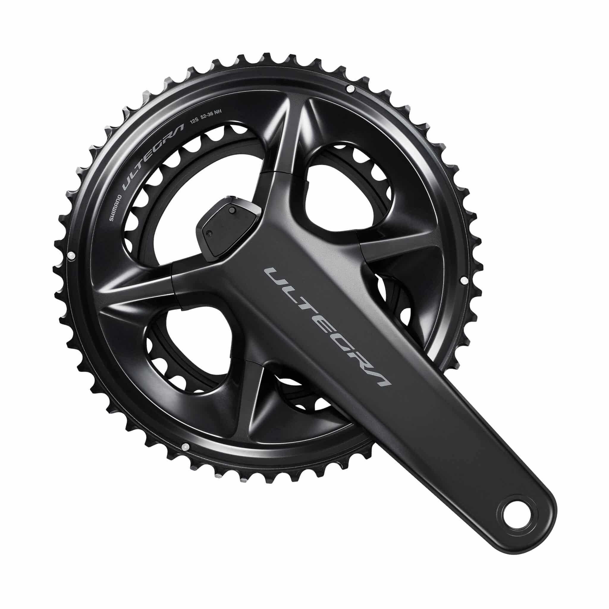 shimano ultegra fc-8100-p power meter crankset