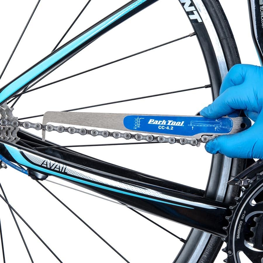 Park Tool CC-4.2 on chain