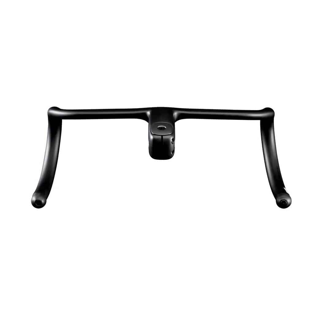 enve SES Aero Pro One-Piece handlebar