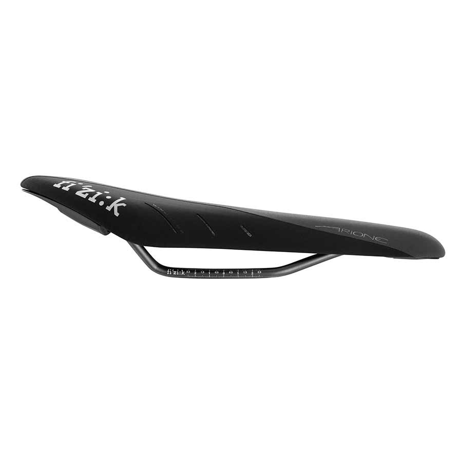 Fizik Arione R3 Saddle side profile