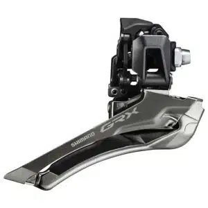 shimano grx fd-rx820 front derailleur