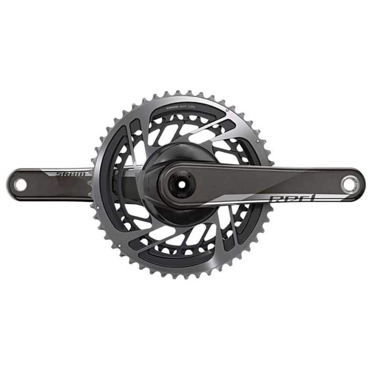 SRAM Red AXS E1 Power Meter Kit - Nomad Frontiers