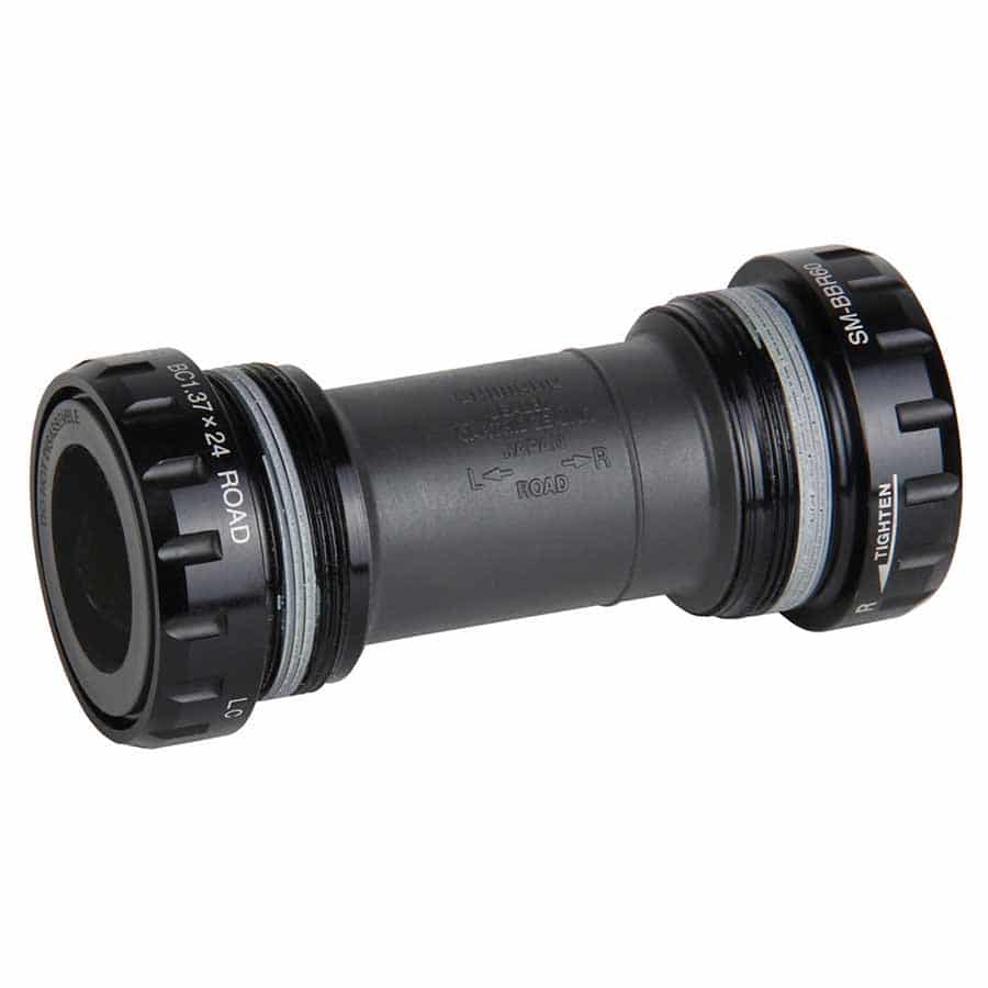 shimano ultegra sm-bbr60 english bottom bracket