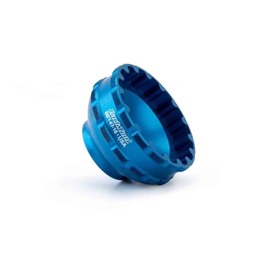 park tool bbt-47-16 bottom bracket tool