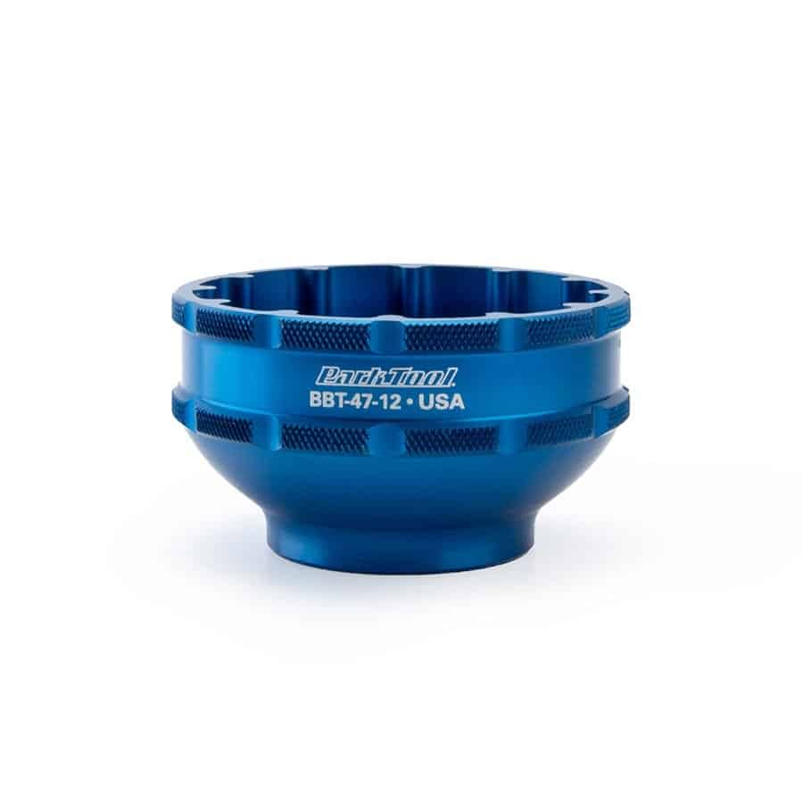 park tool bbt-47-12 bottom bracket tool