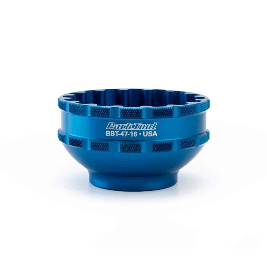 park tool bbt-47-16 bottom bracket tool