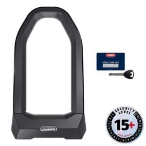 ABUS Granit Super Extreme 2500 U-Lock