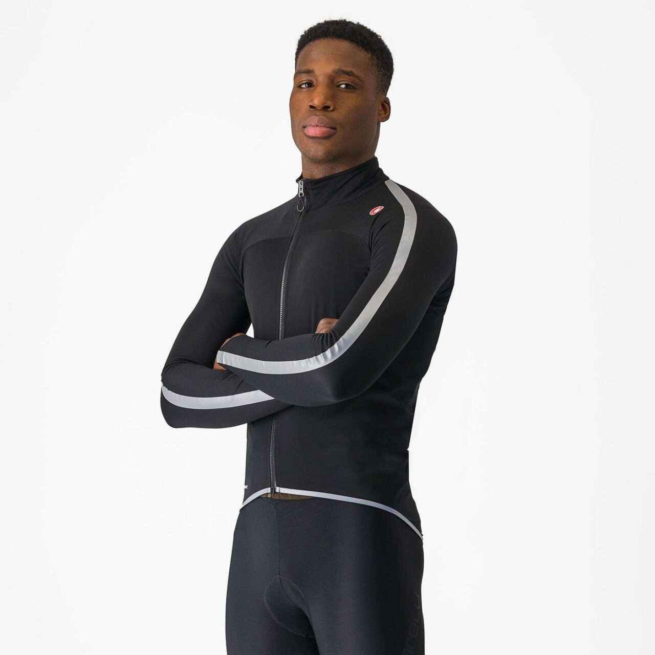 Castelli ultra Rain cape