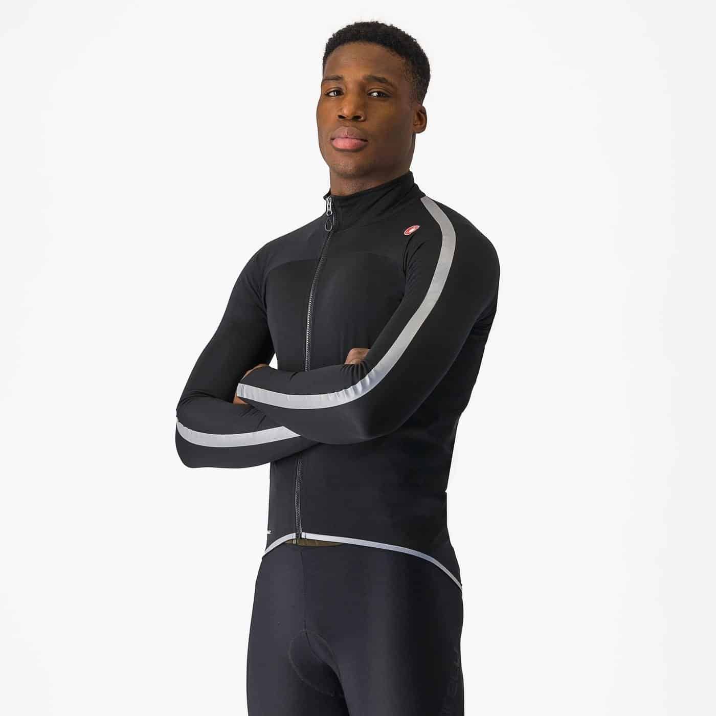 Castelli ultra Rain cape