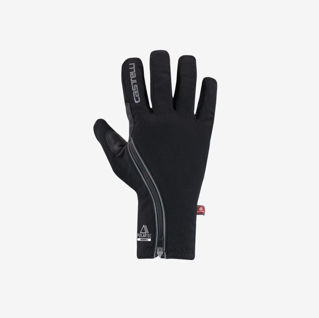 castelli espresso 2 glove