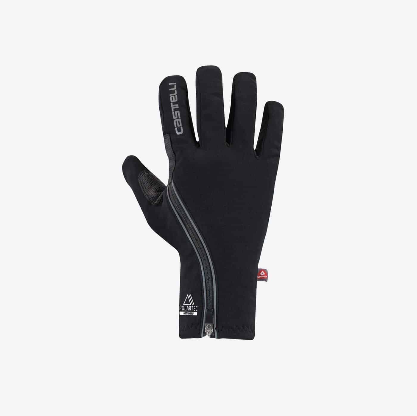 castelli espresso 2 glove