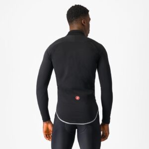 Castelli ultra Rain cape