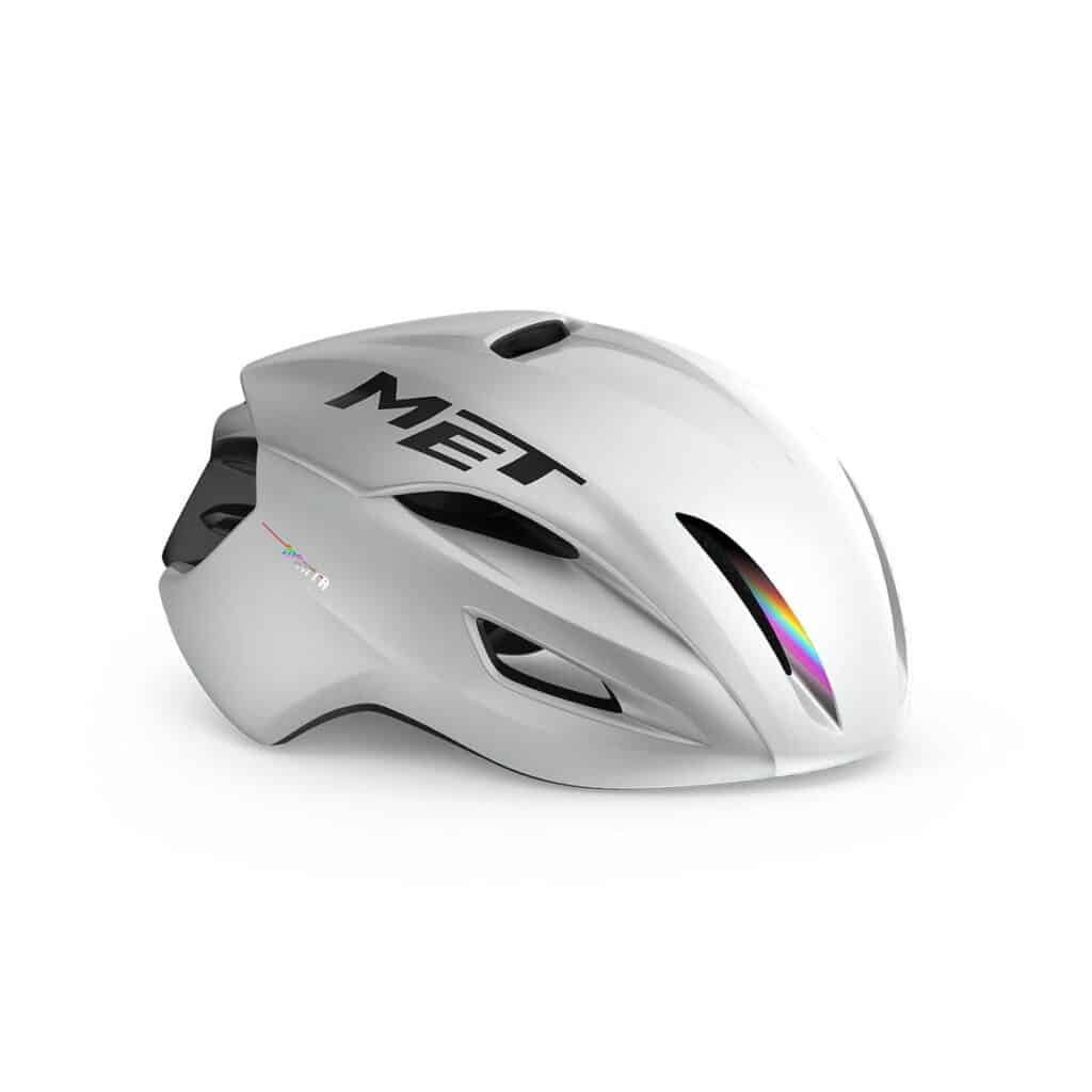 Met manta helmet