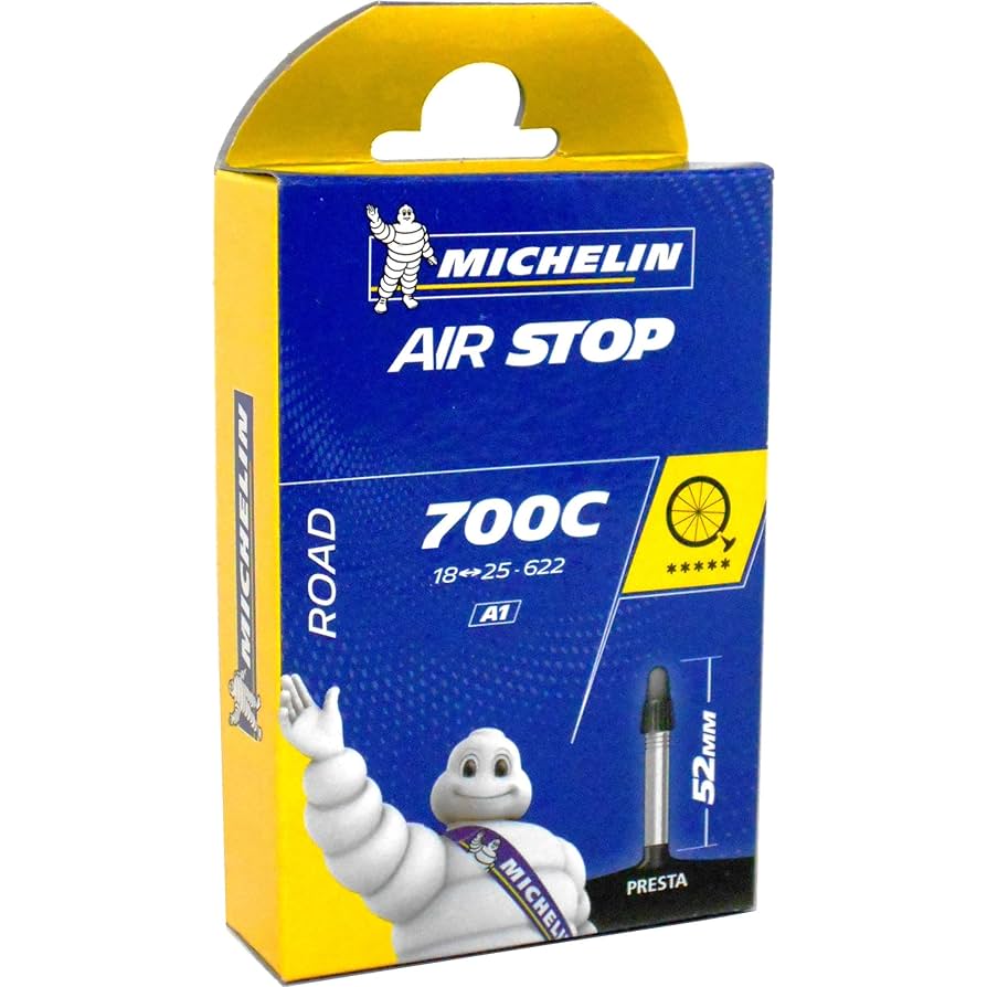 Michelin Air Stop butyl tube