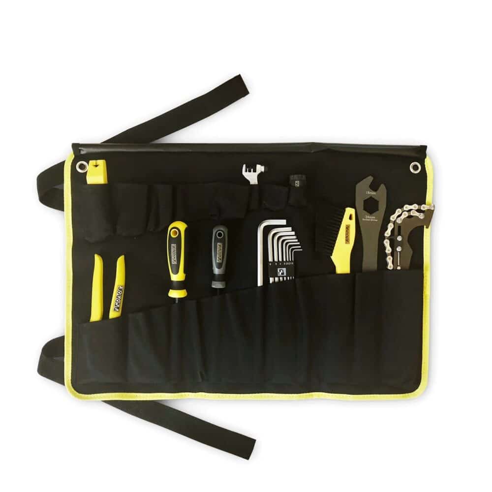 Pedro's Starter Tool Kit