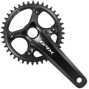 Shimano FC-RX820-1 GRX 1x12sp crankset
