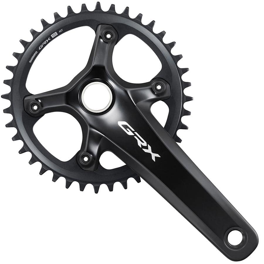 Shimano FC-RX820-1 GRX 1x12sp crankset