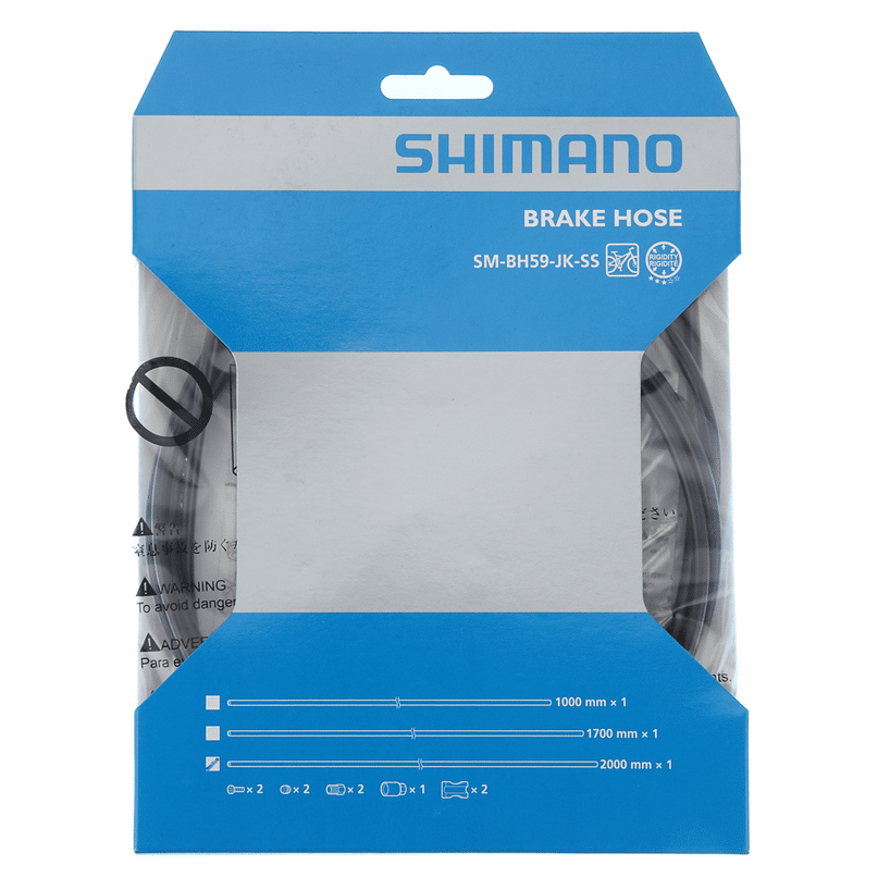 Shimano MTB Hydraulic Brake Hose