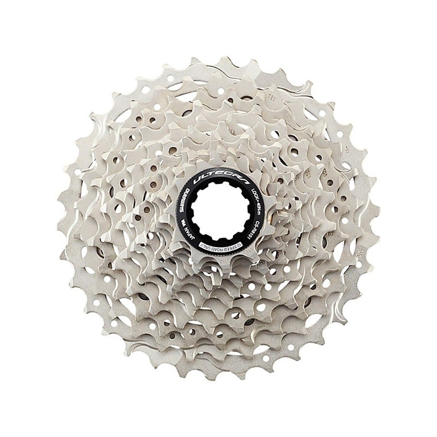 Shimano Ultegra CS-R8101 Cassette