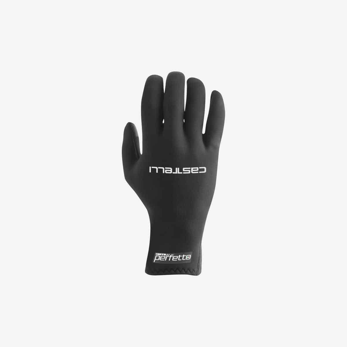 Castelli perfetto max glove