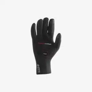 Castelli perfetto max glove