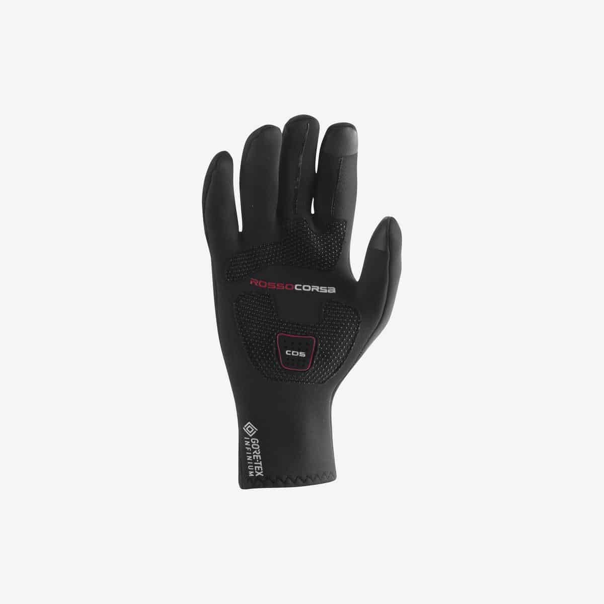 Castelli perfetto max glove