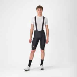 castelli omloop thermal bibshorts