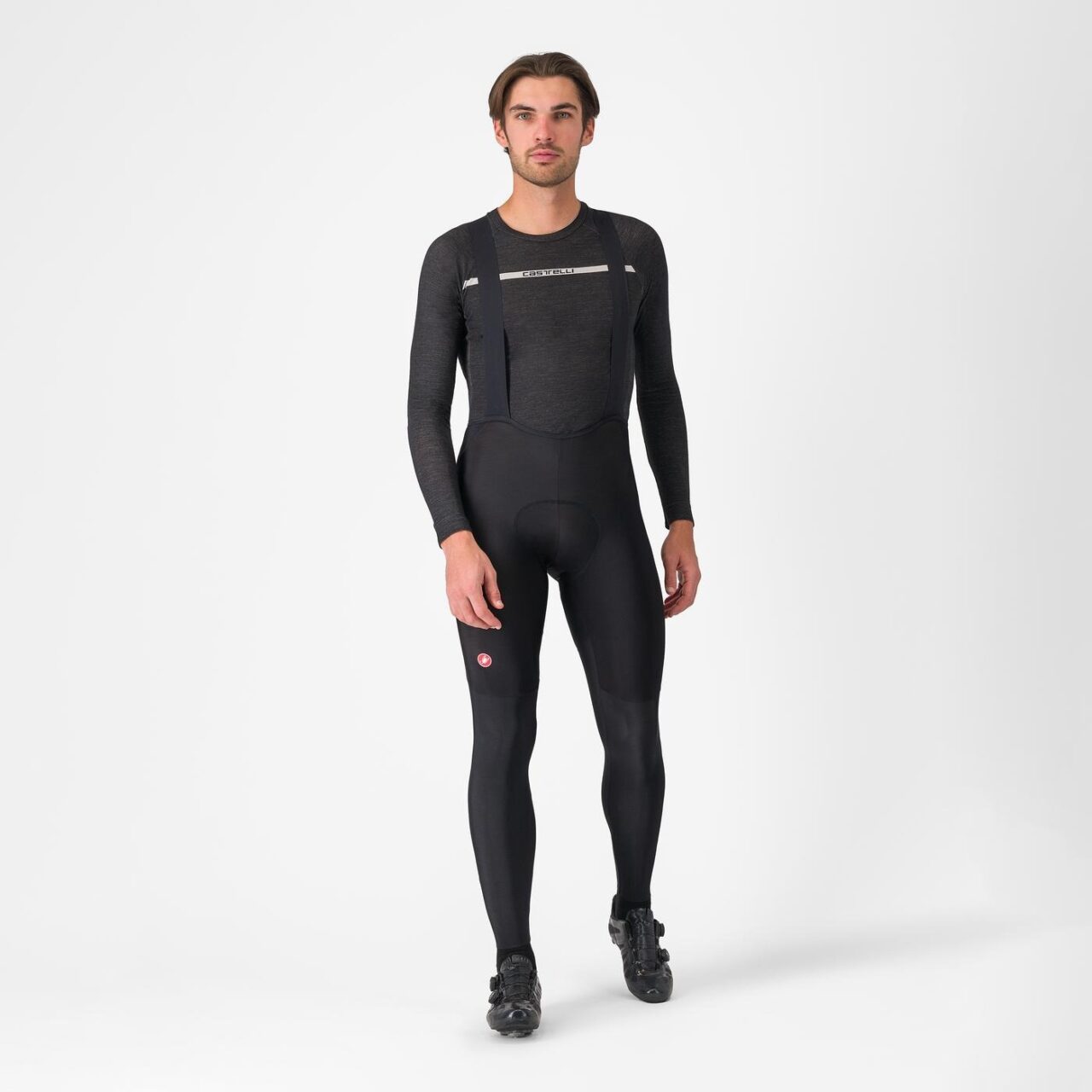 Castelli Competizione Bibtights full body with straps